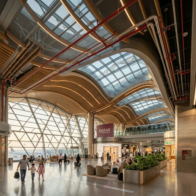 Airport Systems